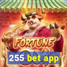 255 bet app